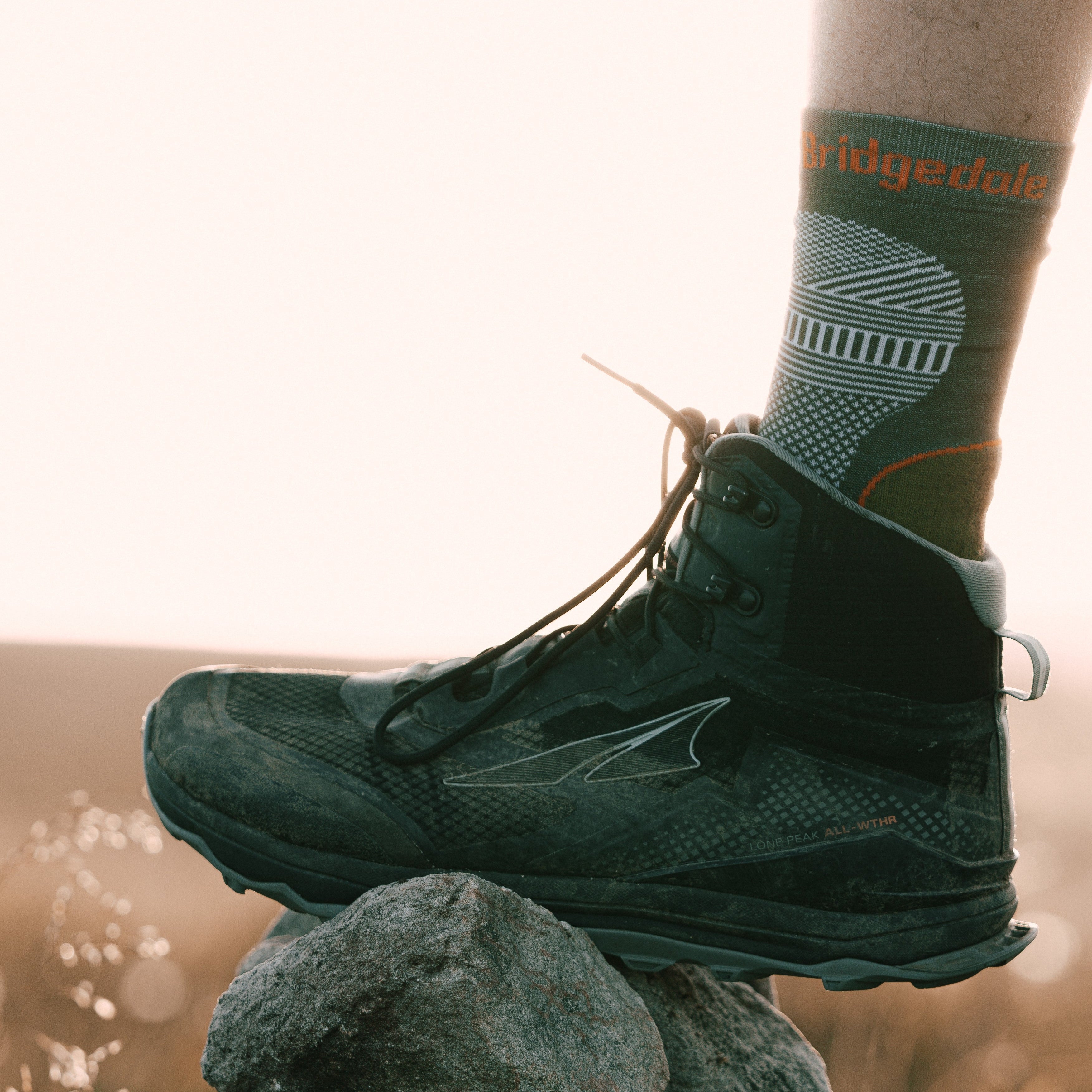 How to Prevent Blisters When Hiking
