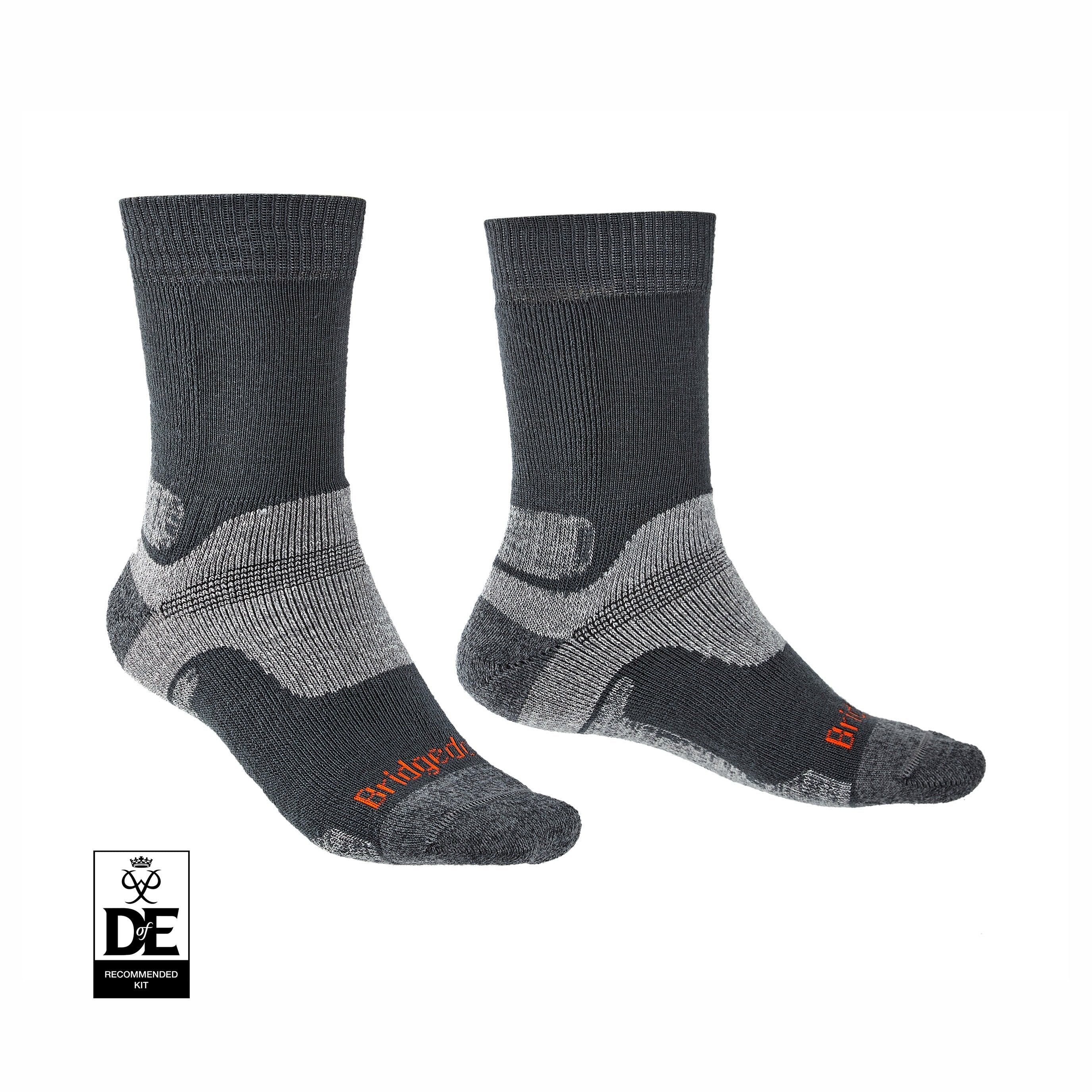 Gunmetal