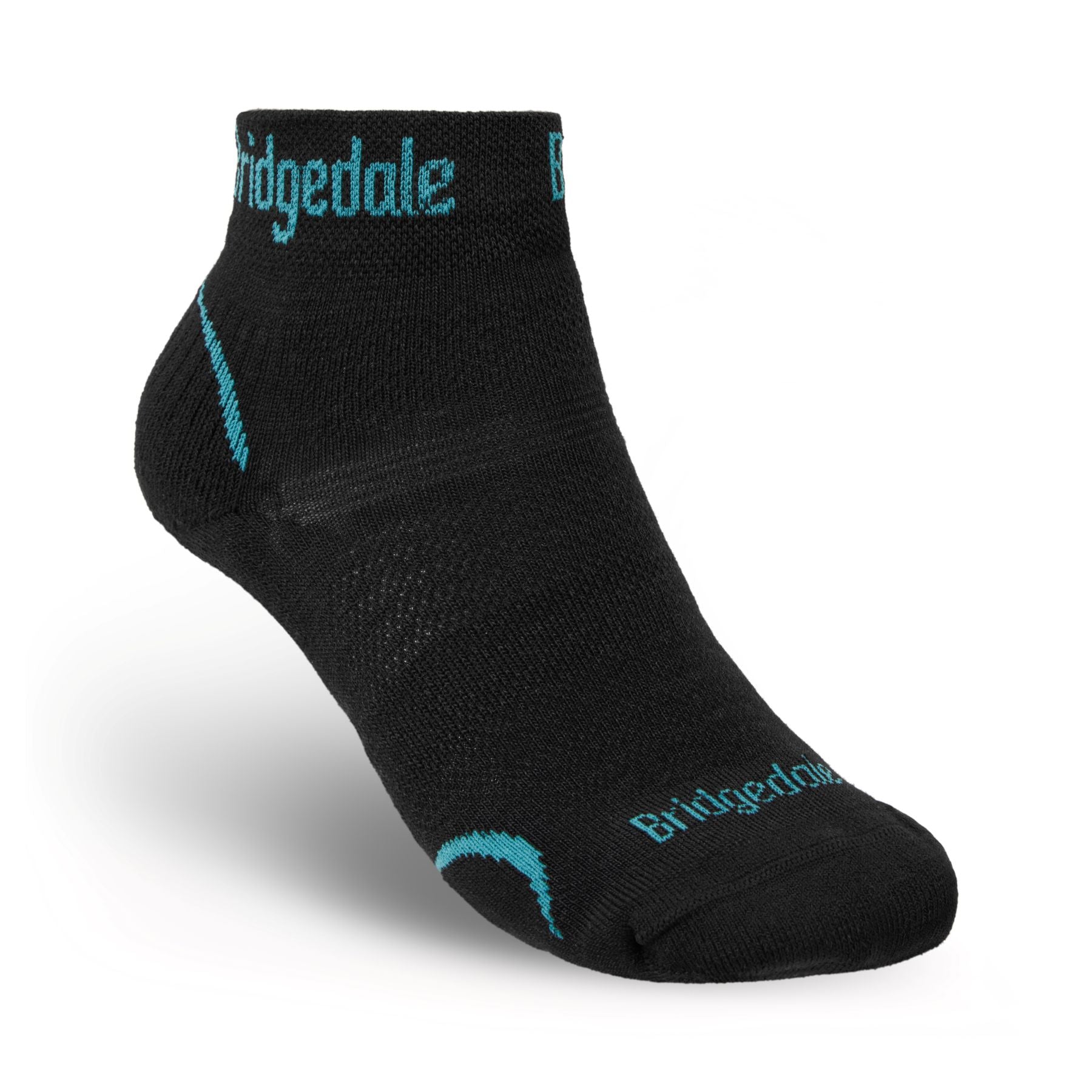 Black/Blue