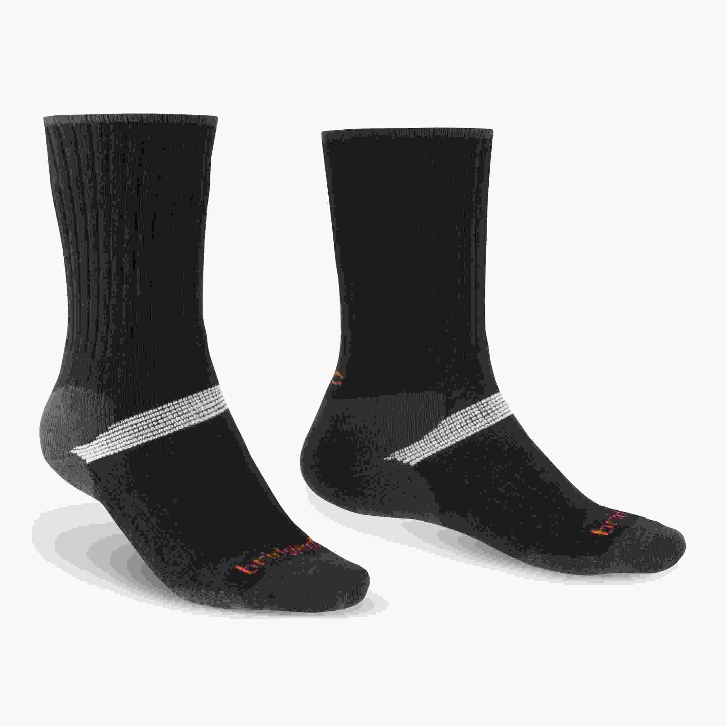 Men's Ski Cross Country Merino Performance Boot