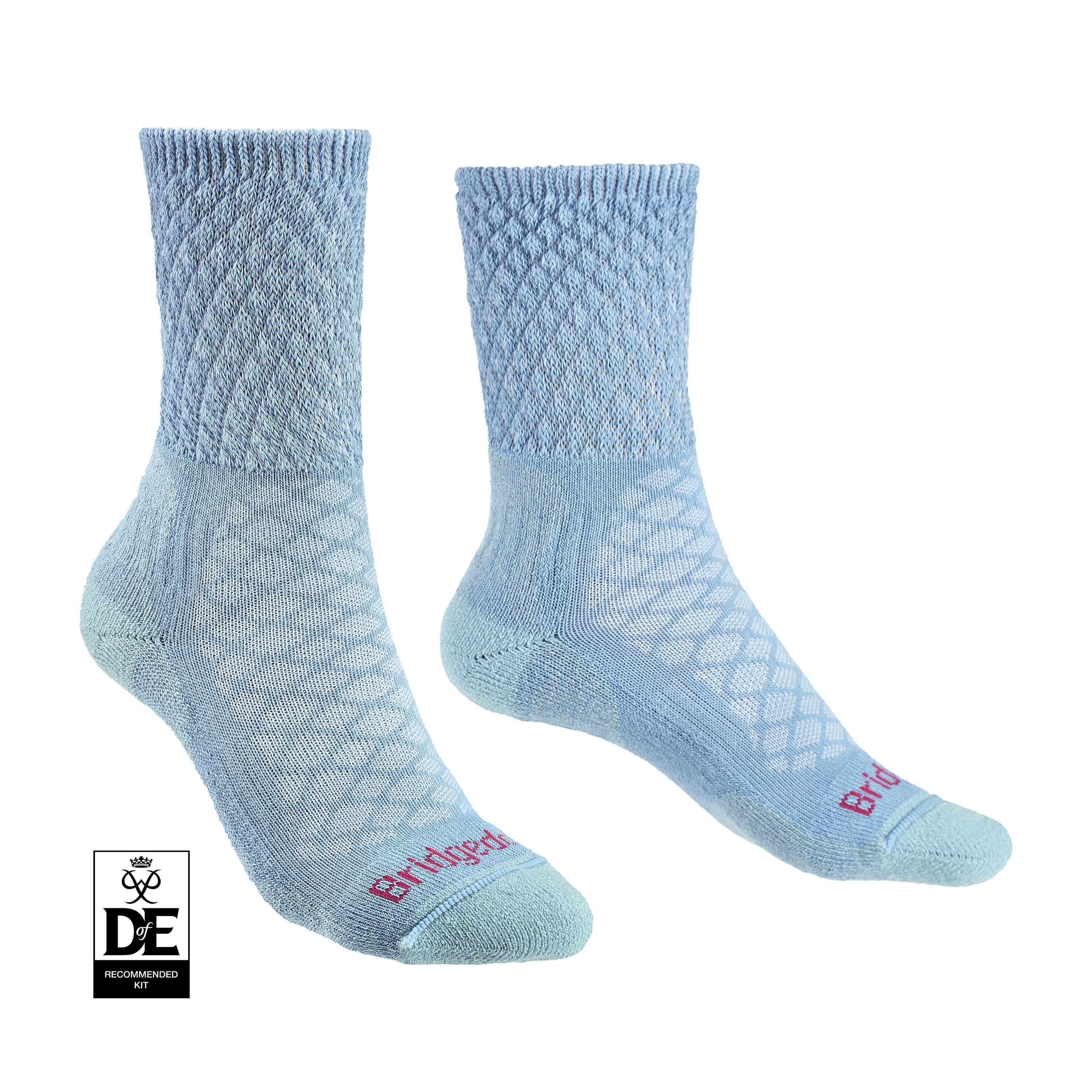 Powder Blue