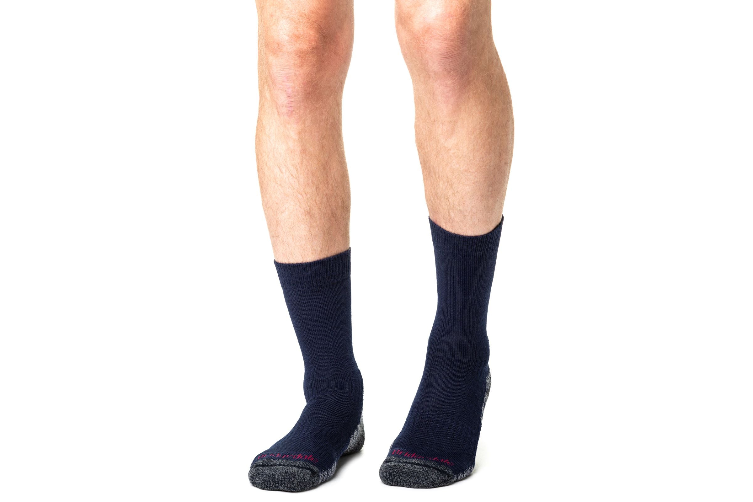 Navy/Grey