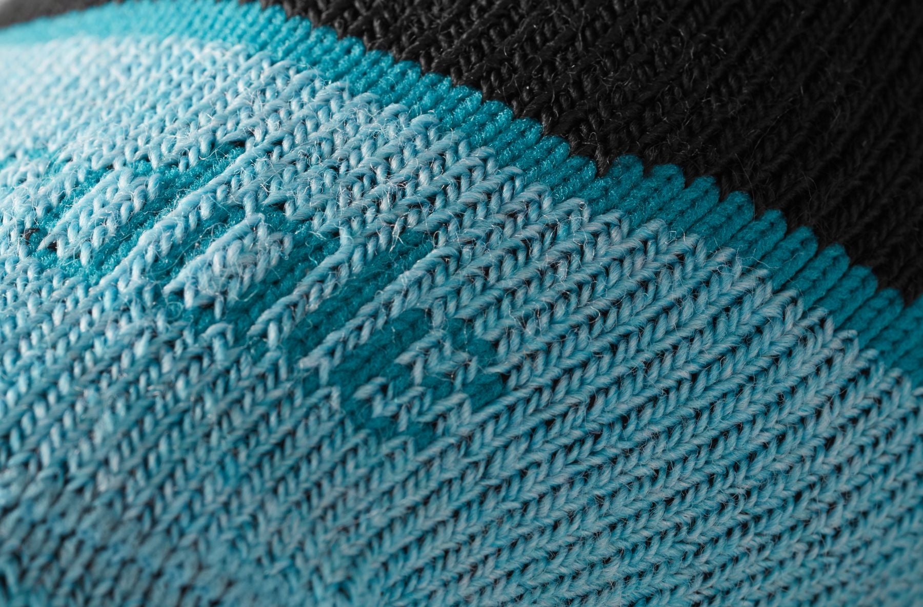 Black/Blue