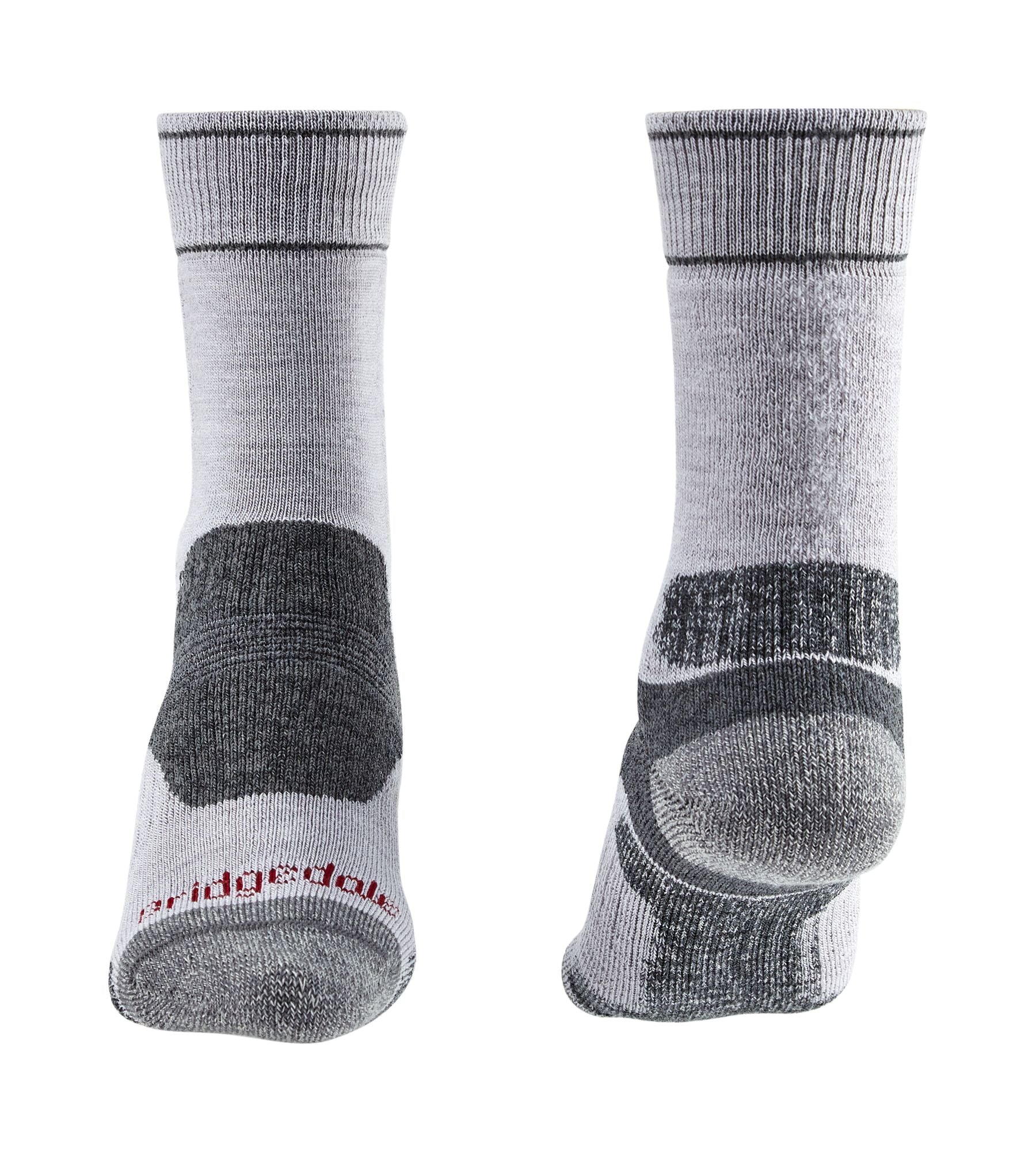 Silver Grey