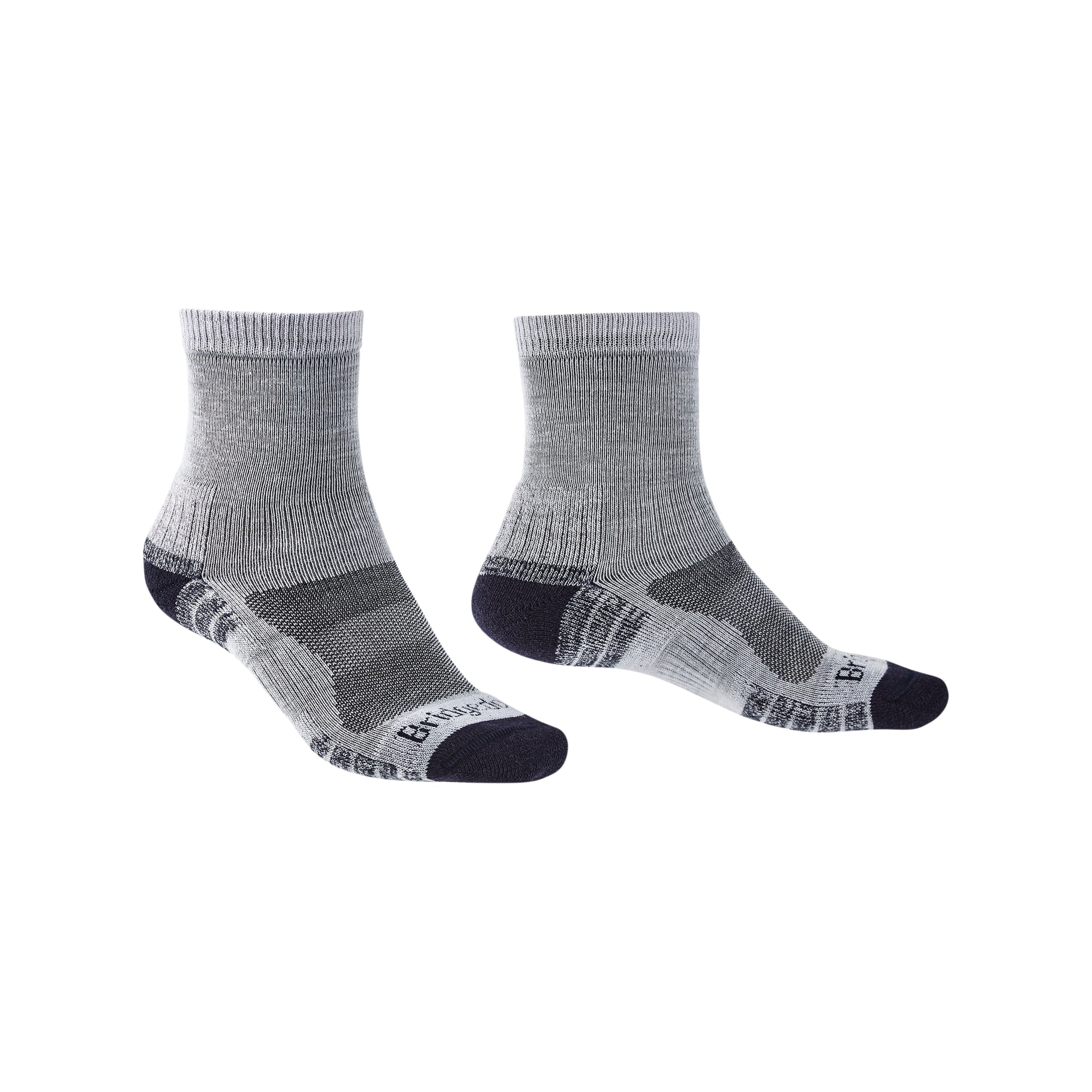Men's Hike Lightweight Merino Performance 3/4 Crew