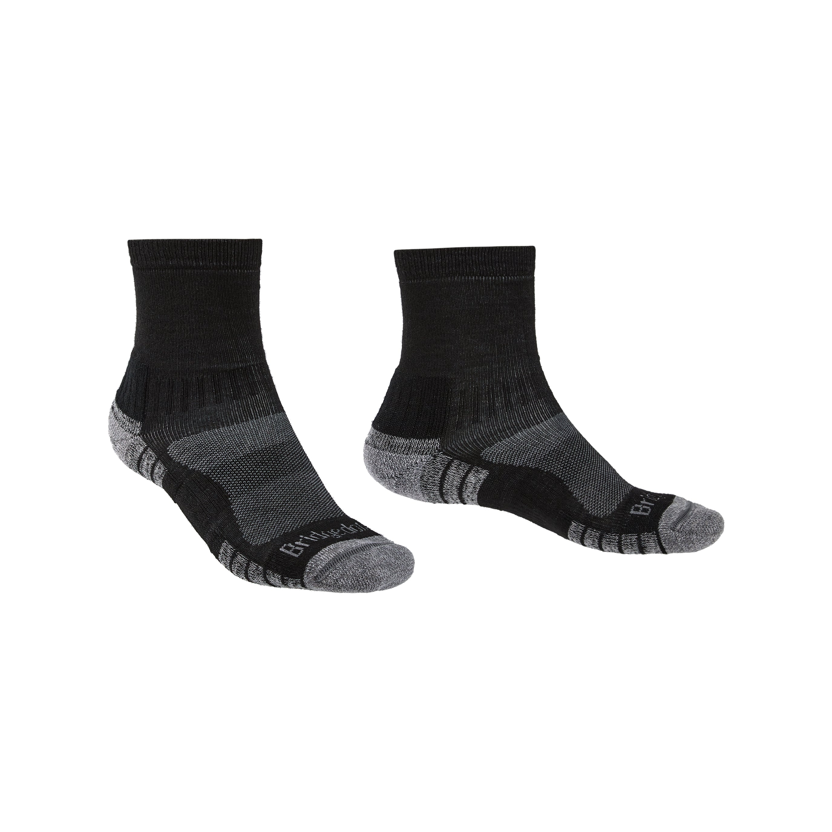 Men's Hike Lightweight Merino Performance 3/4 Crew