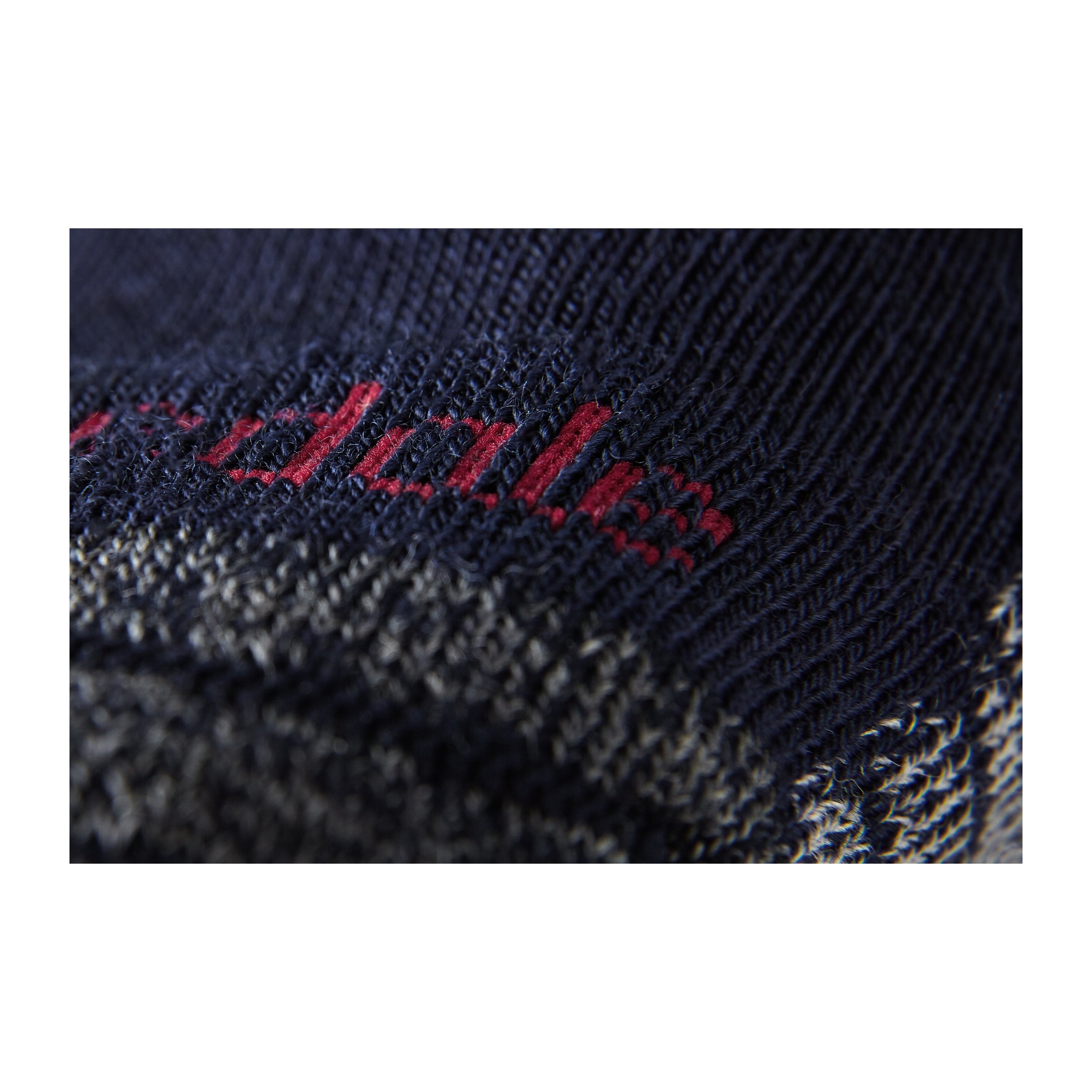 Navy/Grey