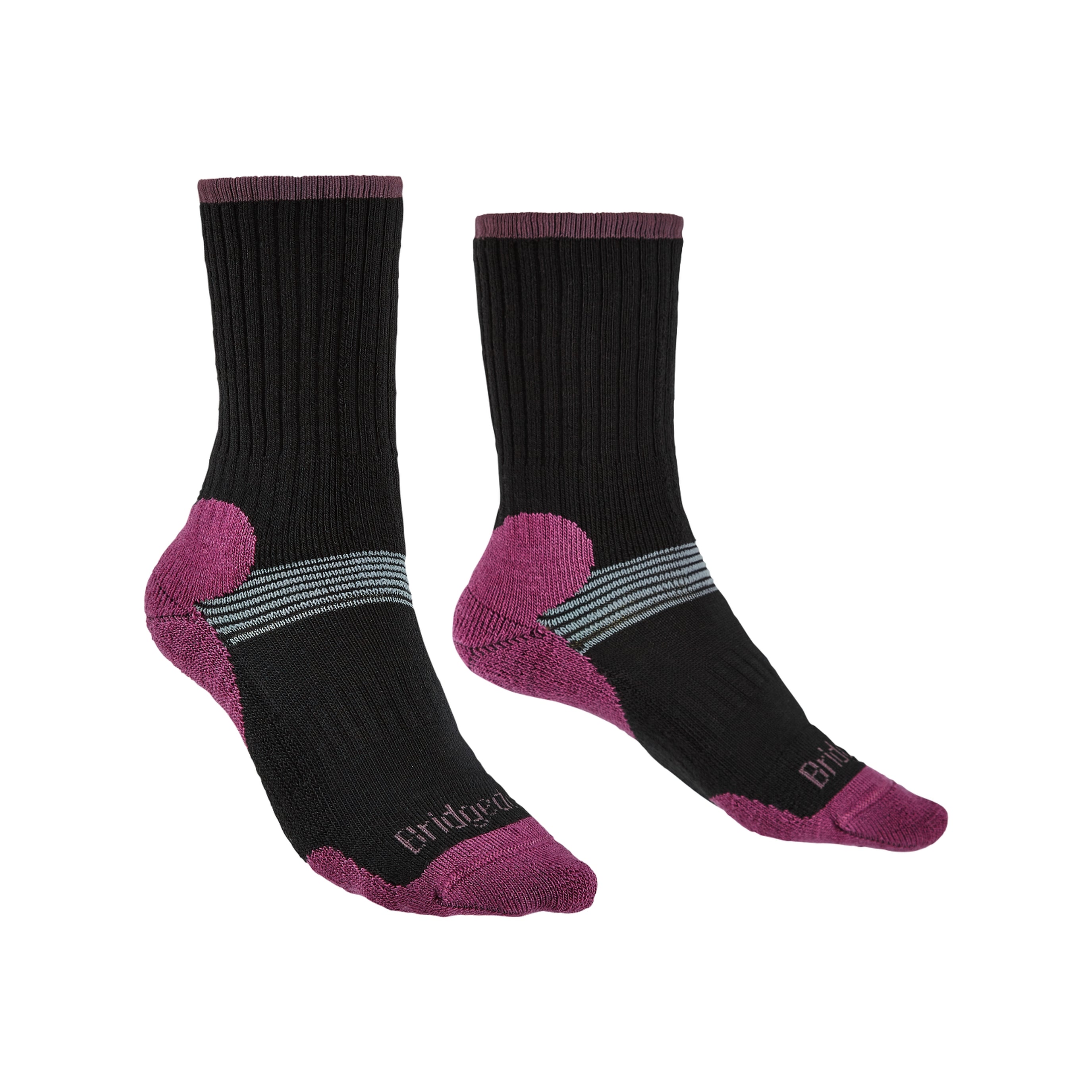 Women's Ski Cross Country Merino Performance Boot