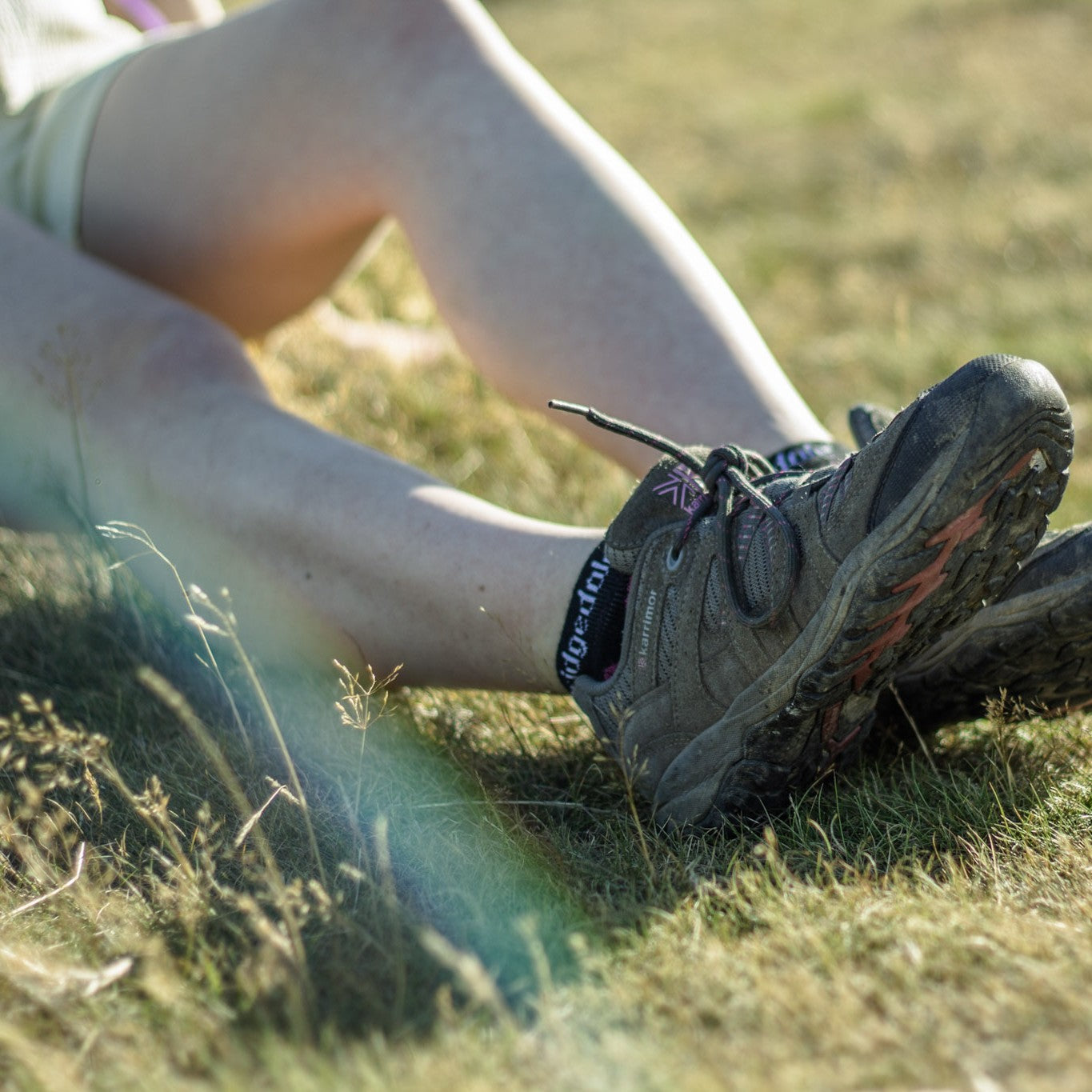 Benefits of Walking