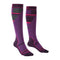 Purple/Grey