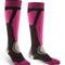 Women's Ski Easy On Merino Endurance Over Calf