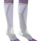 Women's Ski Easy On Merino Endurance Over Calf
