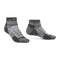 Men's Trail Run Ultra Light T2 Merino Sport Low