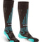 Black/Blue