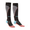 Women's Ski Midweight Merino Performance Over Calf
