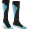 Black/Blue