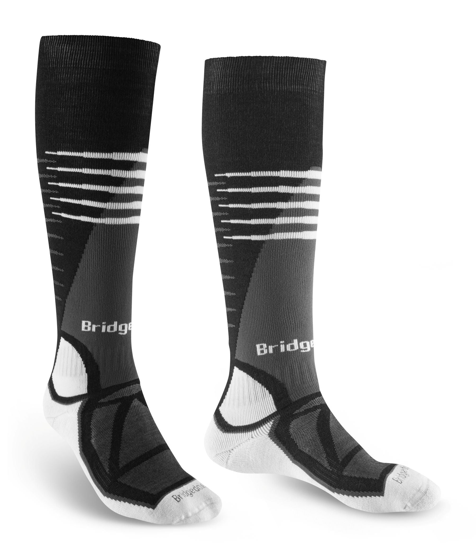 Black/White