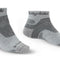 Silver/Black