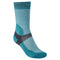 Women's MTB Summer Weight T2 Coolmax Sport Boot