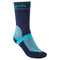 Women's MTB Winter Weight T2 Merino Sport Boot